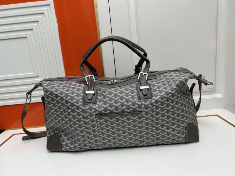 Goyard Travel Bags